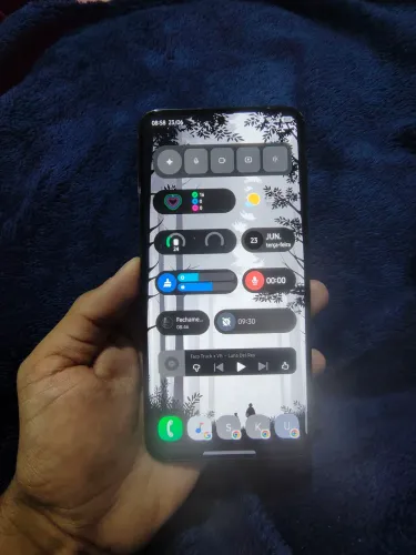 Galaxy s23+ 512