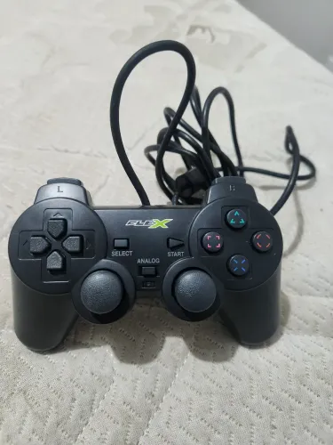Lote Play 2