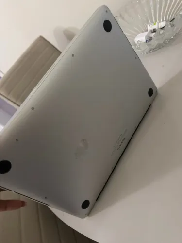 MacBook 13 pro 2015