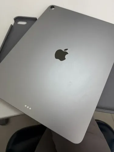 Ipad air 13? 128GB - cinza espacial