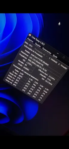 WaterCooler GAMEMAX 240mm