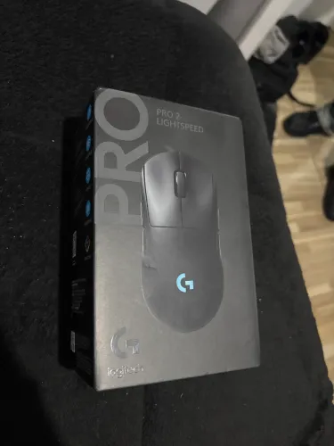 G PRO 2 LIGHTSPEED