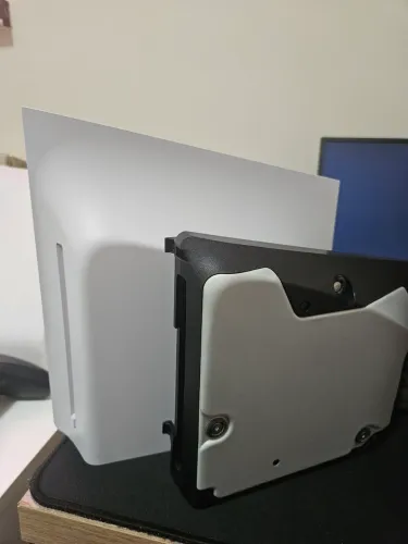 Leitor de Disco PS5