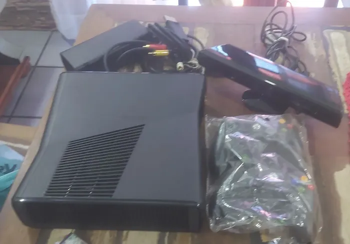 Xbox 360