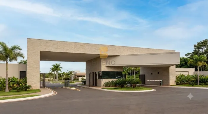 TERRENO RESIDENCIAL em CUIABÁ - MT, JARDIM ITÁLIA