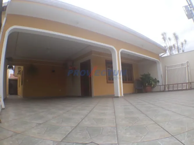 casa - Parque Residencial Regina (Nova Veneza) - Sumaré