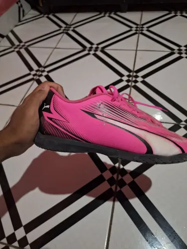 Chuteira Puma futsal