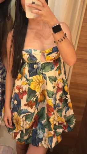 Vestido farm