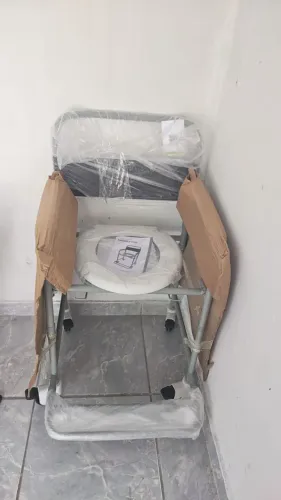 Cadeira de banho
