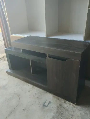 Rack USADO INCLUSO ENTREGA 