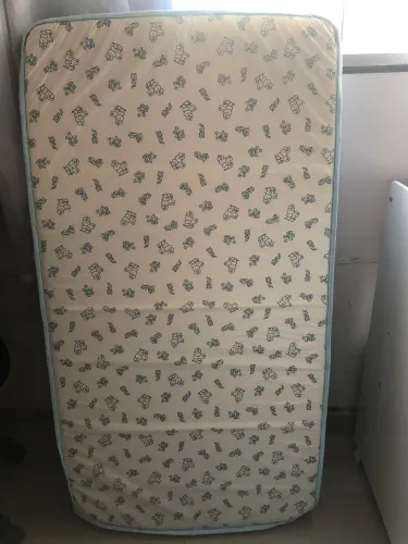 Colchão de berço