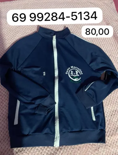 Uniformes Santa Marcelinas