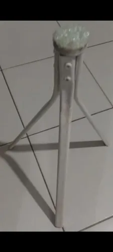 Pé de centro