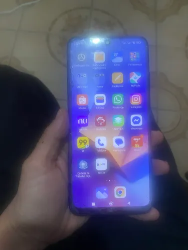 Redmi note 10