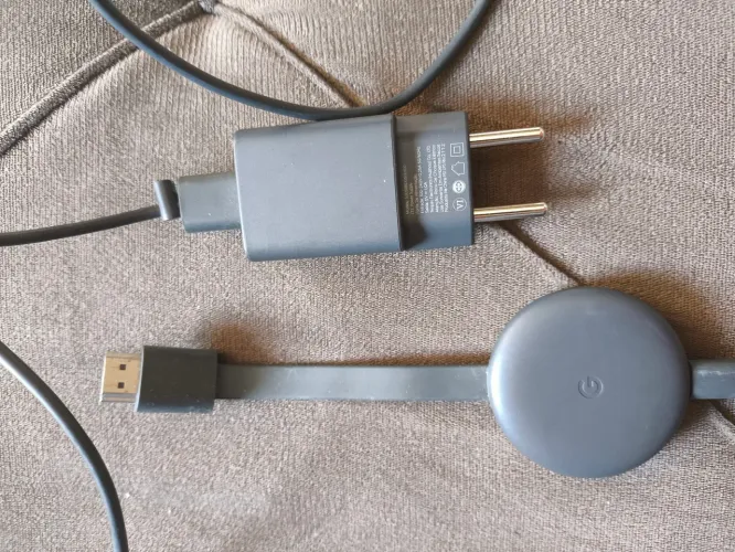 google chromecast nc2-6a5 110v