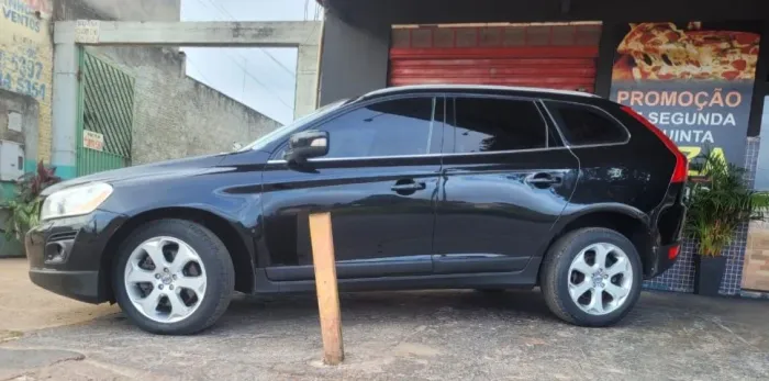 Volvo XC 60 3.0 AWD 5P 2009