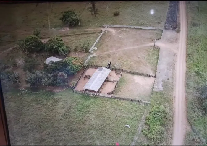 Fazenda a venda
