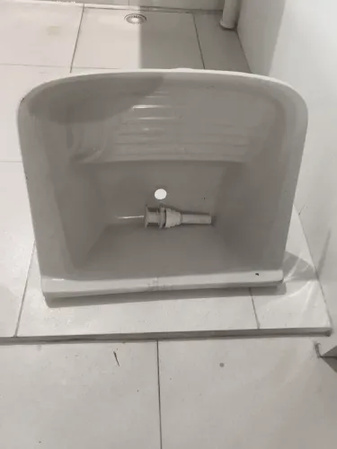 Lavador de roupa