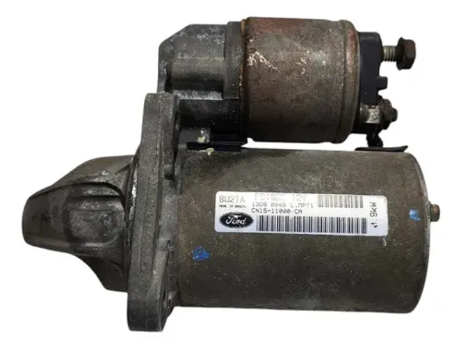 Motor Arranque Ford Ka 2013 2014 2015 Fs10b2