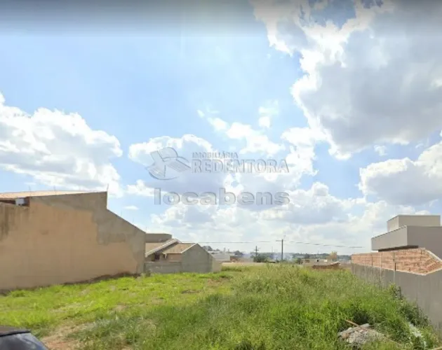 Terreno Padrão em São José do Rio Preto