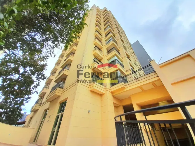 SANTANA 123,00M² 3 DORMITÓRIOS/SUITE 2 VAGAS RS1.600.000,00