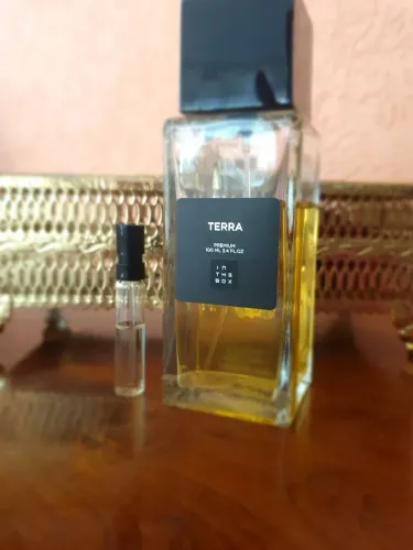 In the box Terra 100/70