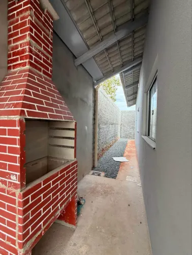 Casa a venda