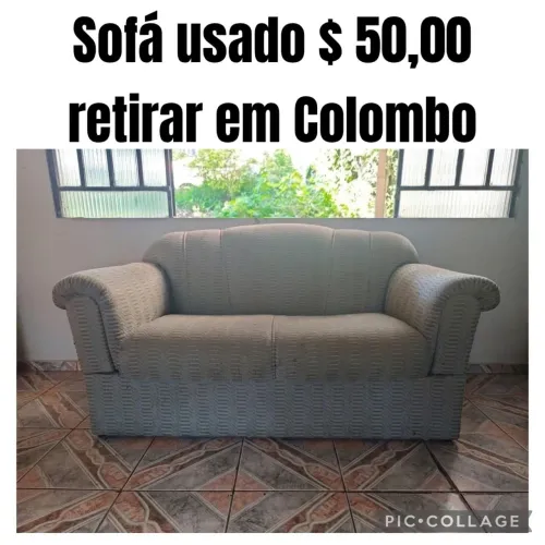 Sofá