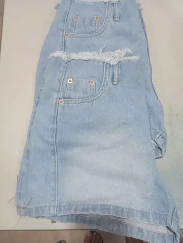 Vendo peças de roupas