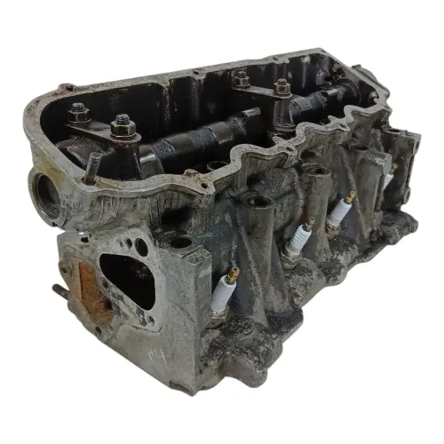 Cabeçote Fiasa Fiat Palio Siena Uno 1.0 8v 95 A 2000 Stand