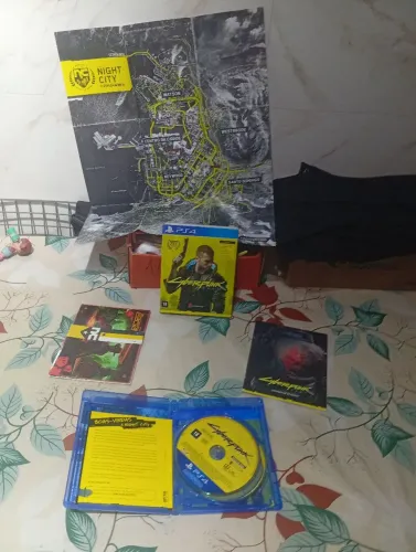 Punk 2017 edição pré-venda completo