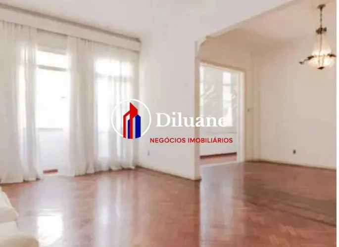 Apartamento : / Residencial / Copacabana