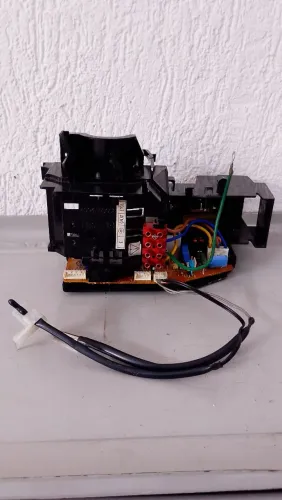Placa principal evap LG 6871A20075Y / 6871A20109