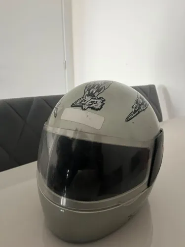 Capacete pro tork liberty 4