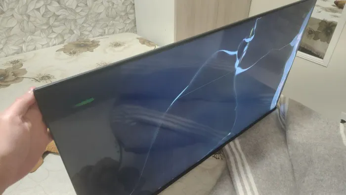 Tv toshiba