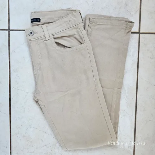 Calça Masculina Infantil Pool Kids - Riachuelo 