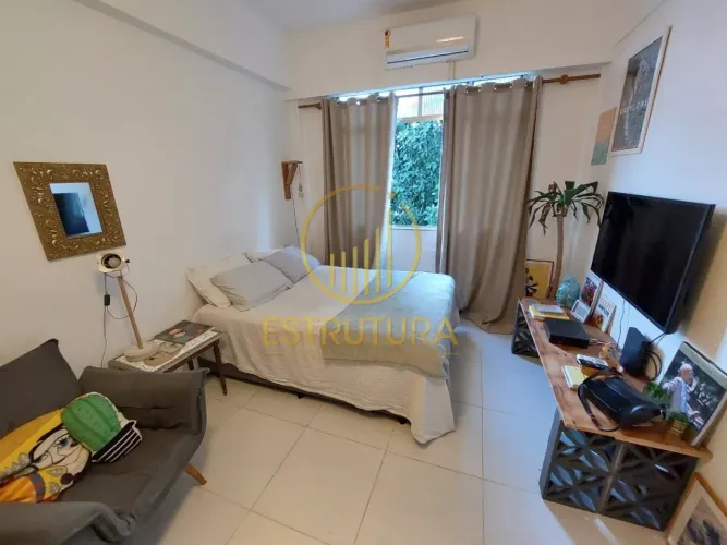 Apartamento para aluguel, 1 quarto(s), Copacabana, Rio De Janeiro
