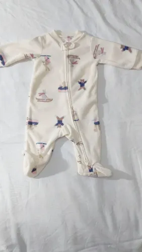 Macacão Carters 3meses
