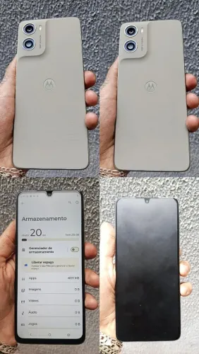 Moto g06 256gb