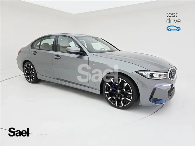 BMW 320I 320i 2026