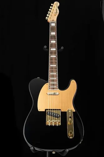 Guitarra Fender Squier TELECASTER 40th