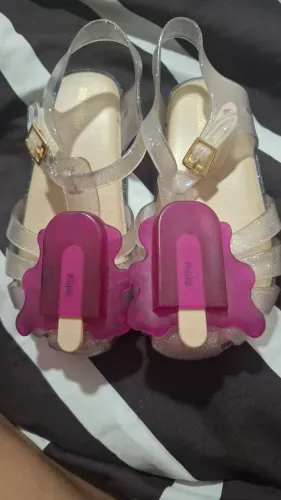 Mini Melissa 