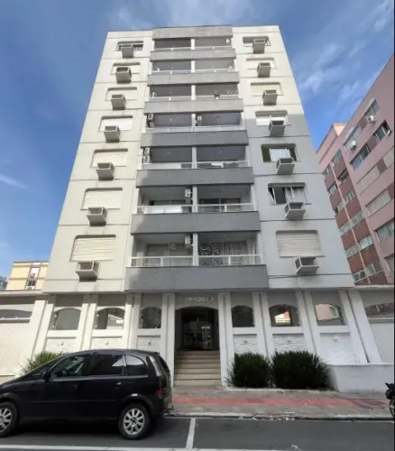 Apartamento (Padrão), com 2 quartos e 1 banheiros à Venda, 95 m² em Criciúma/SC