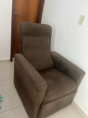 Cadeira do papai