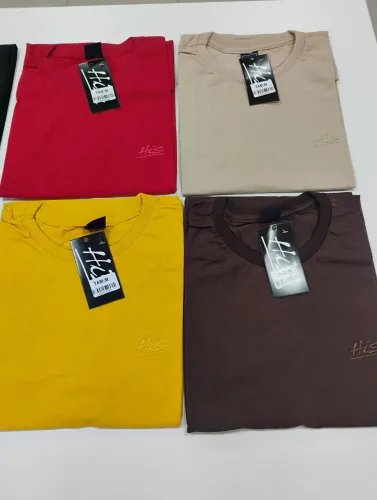 Camisa fio 30.1 no Atacado
