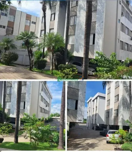 Apartamento com 3 dormitórios à venda, 70 m² por R$ 395.000,00 - Padre Eustáquio - Belo Ho