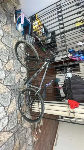 Bicicleta aro 29