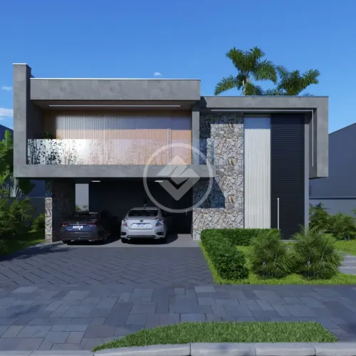 Lote no Condomínio Lagoa Parque Residence com vista para as montanhas Lagoa Santa codigo: