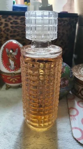 Perfume Avon Original Vintage Toque de Amor