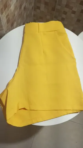 Shorts Novos